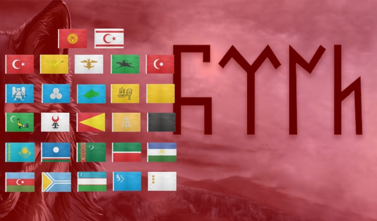 Sedat Peker Türk Turan Birliği (2)