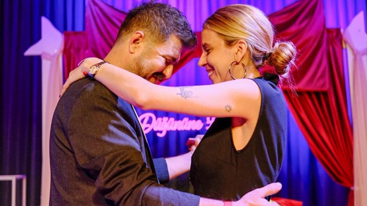 Seni Seviyorum İyi Ki Ayrılmışız Kayseri'ye Geliyor!3