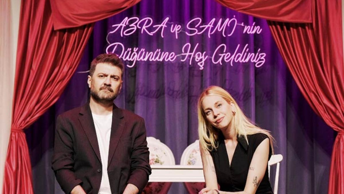 Seni Seviyorum İyi Ki Ayrılmışız Kayseri'ye Geliyor!5