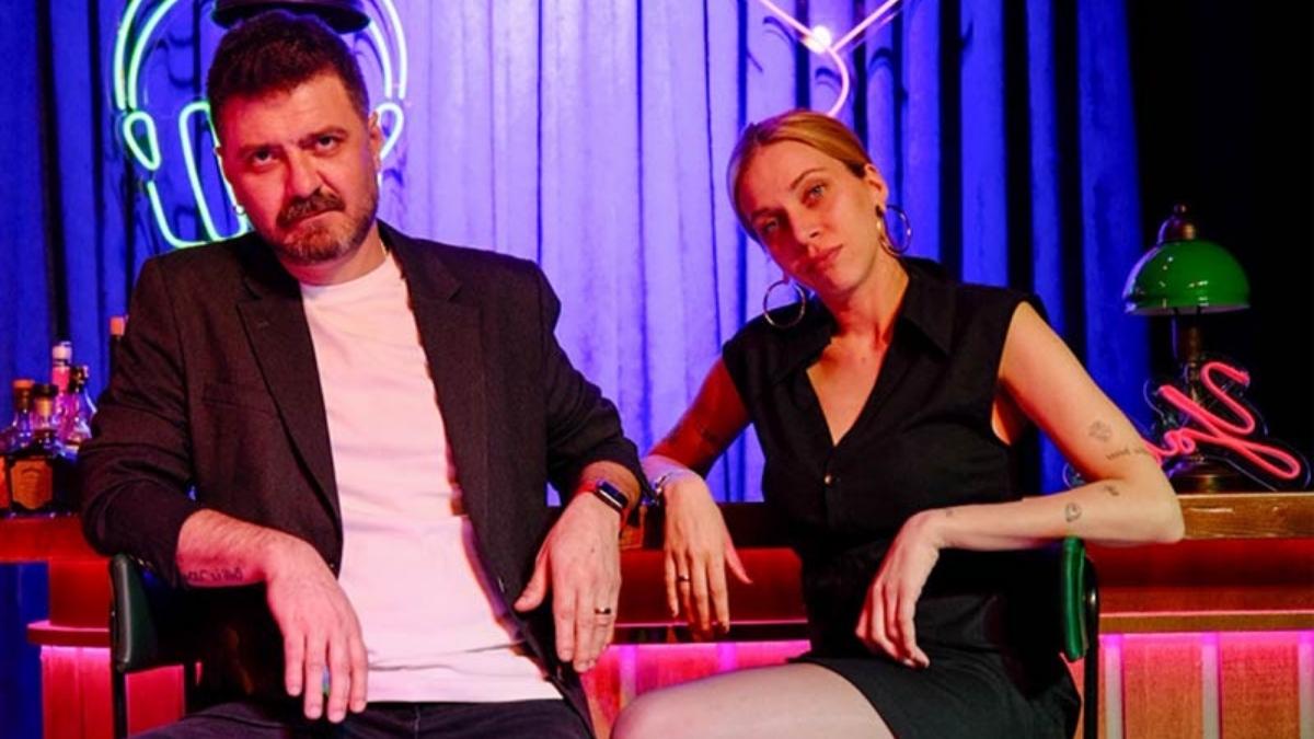 Seni Seviyorum İyi Ki Ayrılmışız Kayseri'ye Geliyor!7