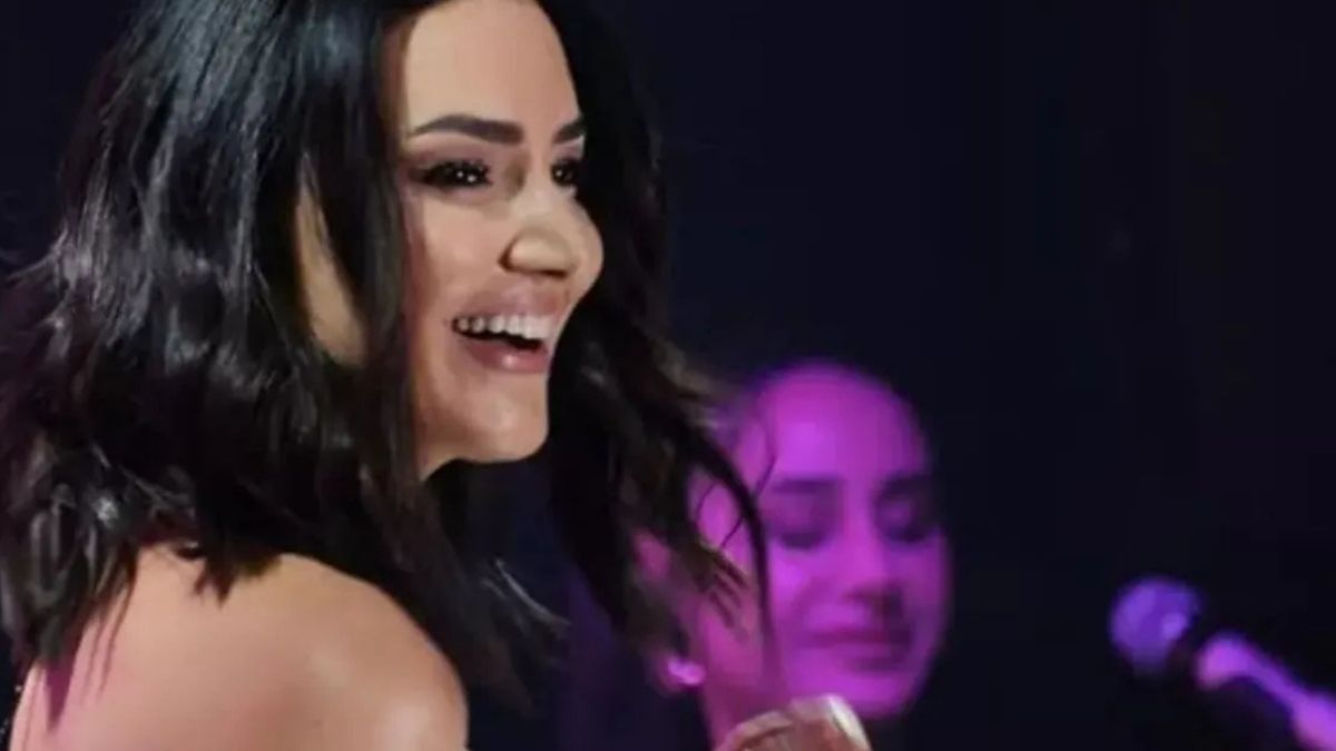 Sevcan Orhan Kayseri Konserine Sayılı Günler Kaldı!2