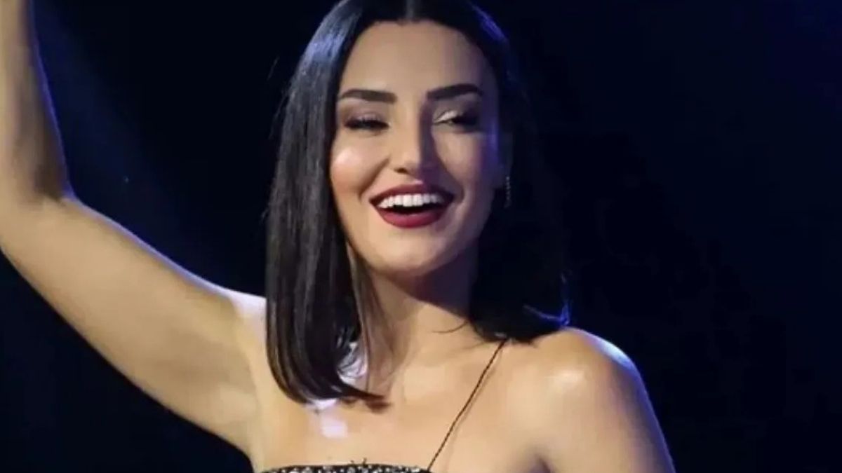 Sevcan Orhan Kayseri Konserine Sayılı Günler Kaldı!3