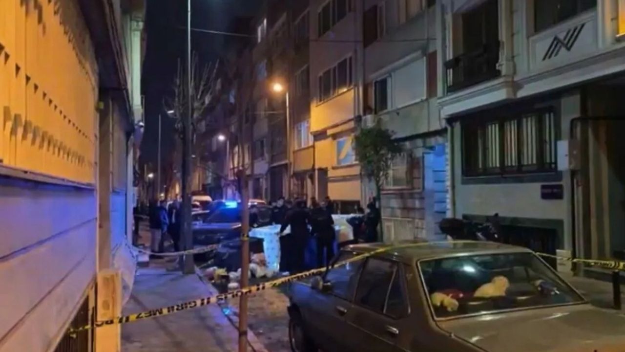 Şişli’de Çöp Konteynerinde Bulunan Kadın Cinayetinde Yeni Gelişme Şüpheliler Sevgilisi Ve Arkadaşı Çıktı!