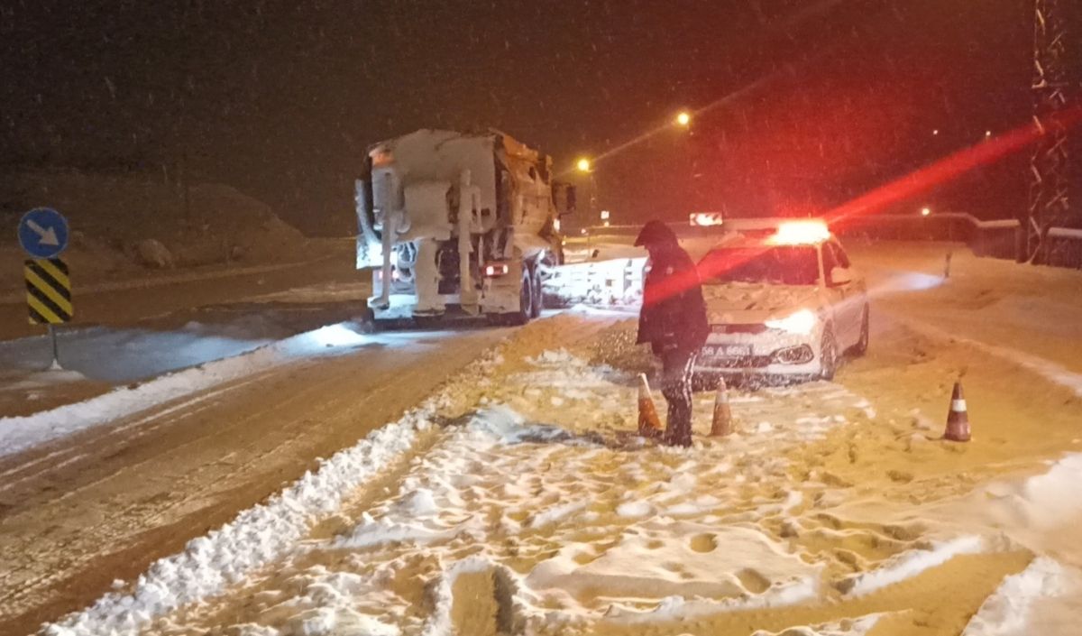 Sivas Kar Esareti Gurun 700 Kisi Yurtlara Yerlestirildi