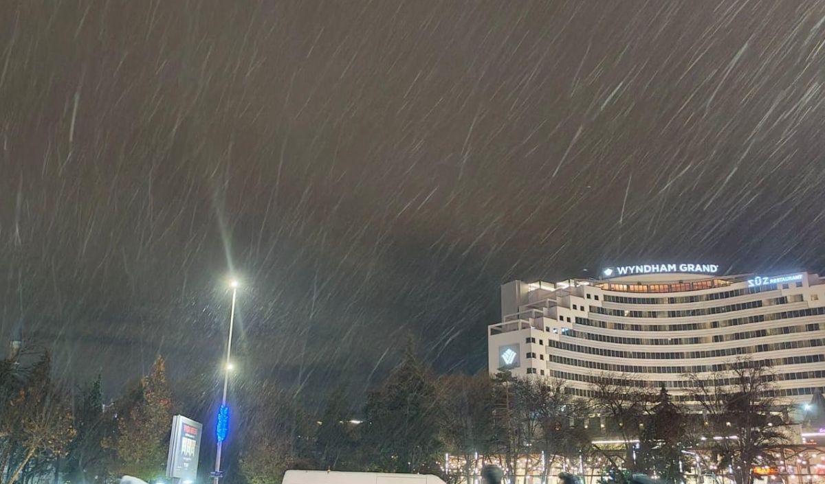 Soğuk Hava Kayseri’yi Esir Alıyor! Kar, Don Ve Buzlanma Kapıda (1)-1