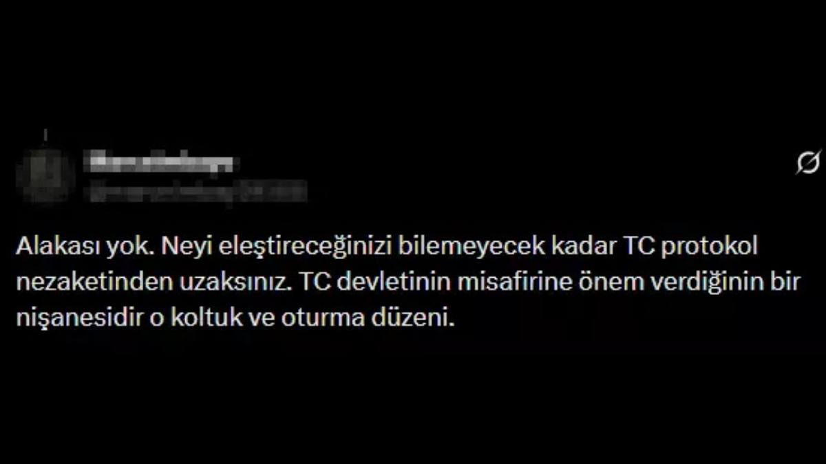 Sosyal Medyada Deprem Bakan Güler'in Paylaştığı Fotoğraflar Gündeme Oturdu!2