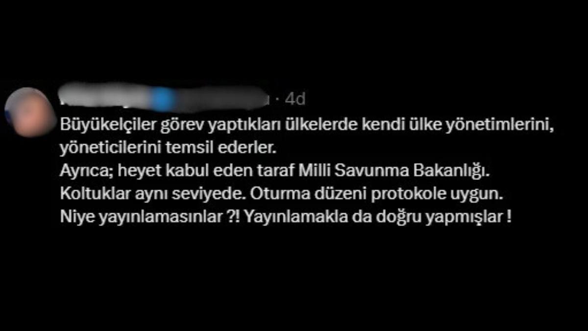 Sosyal Medyada Deprem Bakan Güler'in Paylaştığı Fotoğraflar Gündeme Oturdu!74