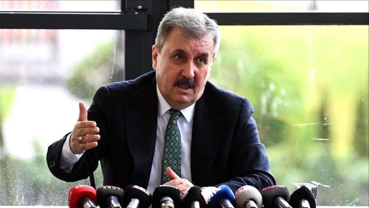 Sosyal Medyada Deprem! Destici Sözde Milletvekilleri Türkiye’ye Hasımlık Ediyor