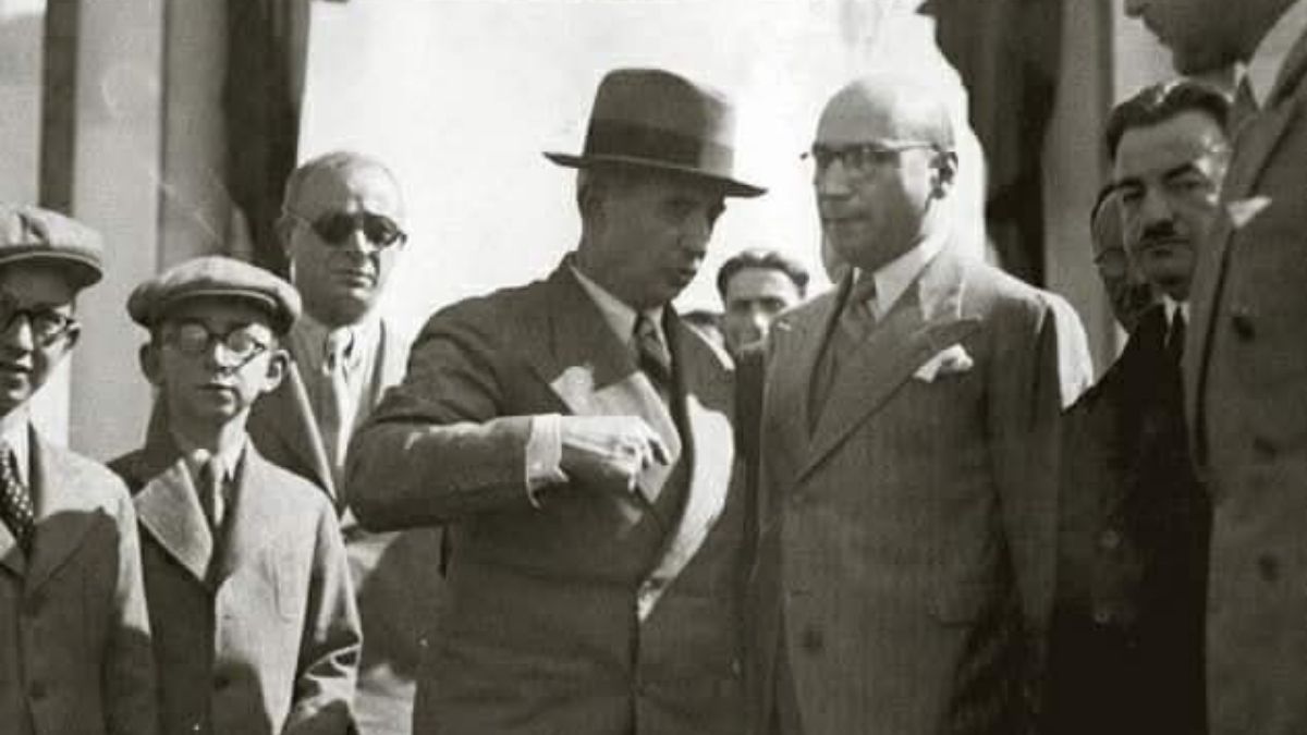 Sovyetler Kayseri’ye Hediye Etmişti! Atatürk Heykeline Ne Oldu (5)