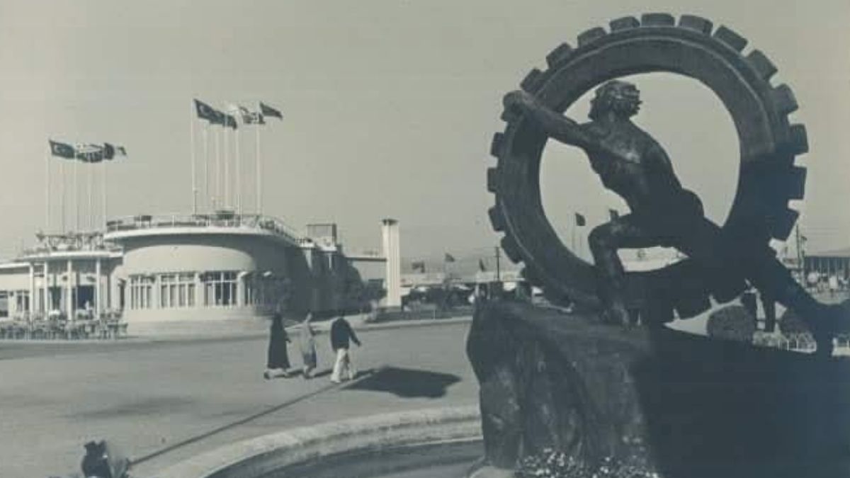 Sovyetler Kayseri’ye Hediye Etmişti! Atatürk Heykeline Ne Oldu (8)