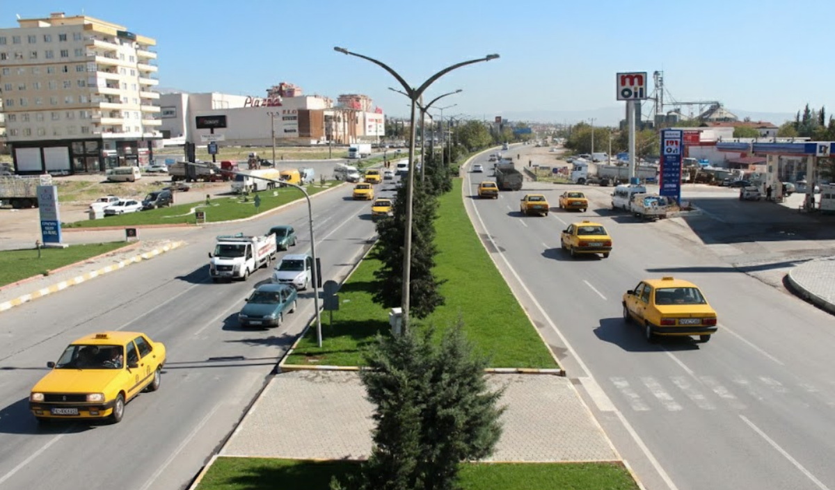 Taksimetreler Mali Cihazlarla Çalişacak