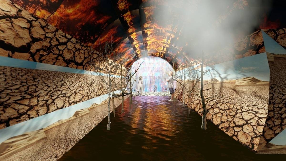 Talas Belediyesi'nden Yeni Çevre Temalı Müze (2)