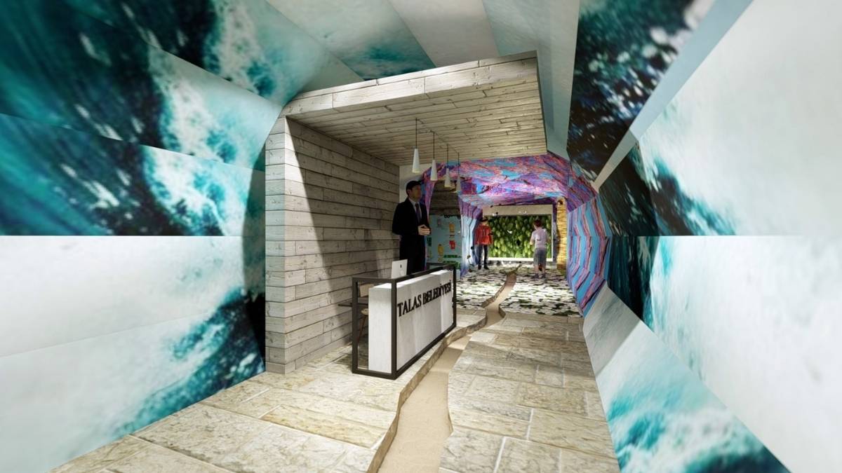 Talas Belediyesi'nden Yeni Çevre Temalı Müze (3)