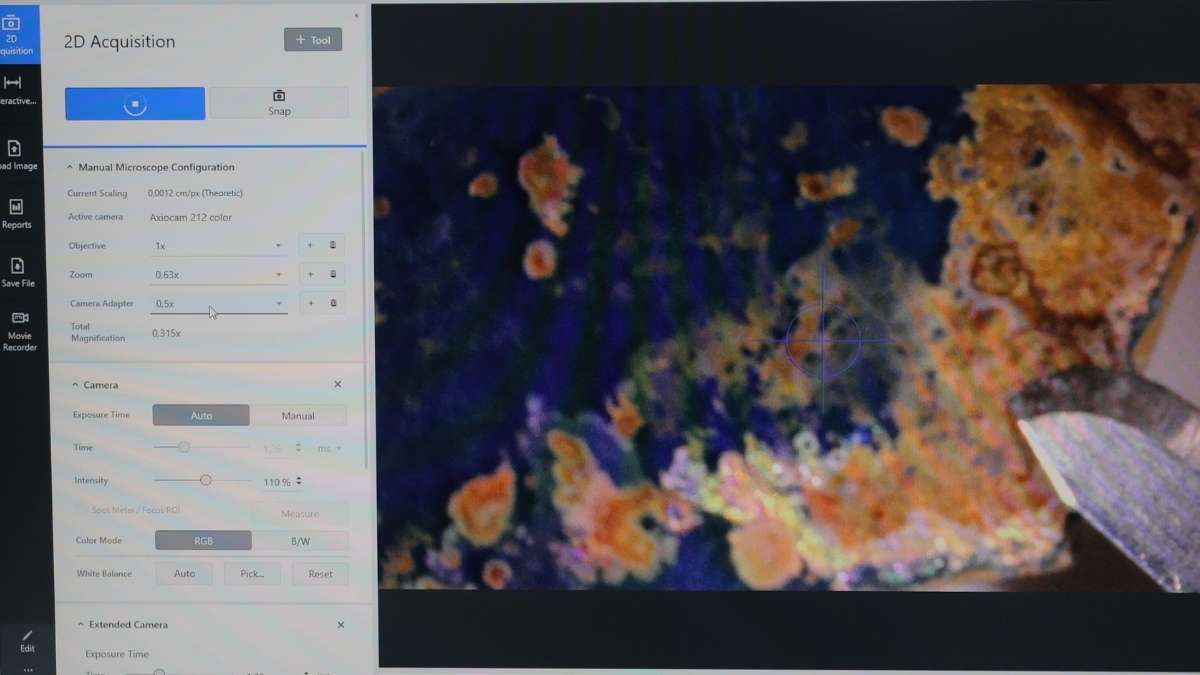 Tarihi Eserler Artık Kayseri’de Korunacak Arkeoloji Müzesi’ne Konservasyon Laboratuvarı6