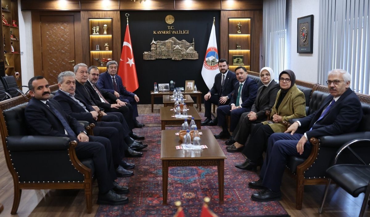 Tbmmengellibireyleraraştırmakomisyonukayseride