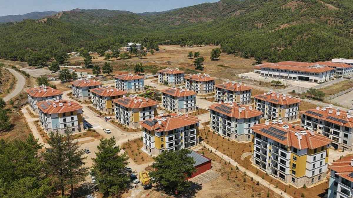 Toki̇ Adı Kullanılarak Dolandırıcılık Sahte E Devlet Linkleriyle Vatandaşlar Hedef Alındı! 4