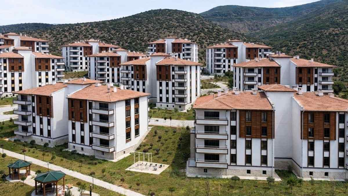 Toki̇ Adı Kullanılarak Dolandırıcılık Sahte E Devlet Linkleriyle Vatandaşlar Hedef Alındı!