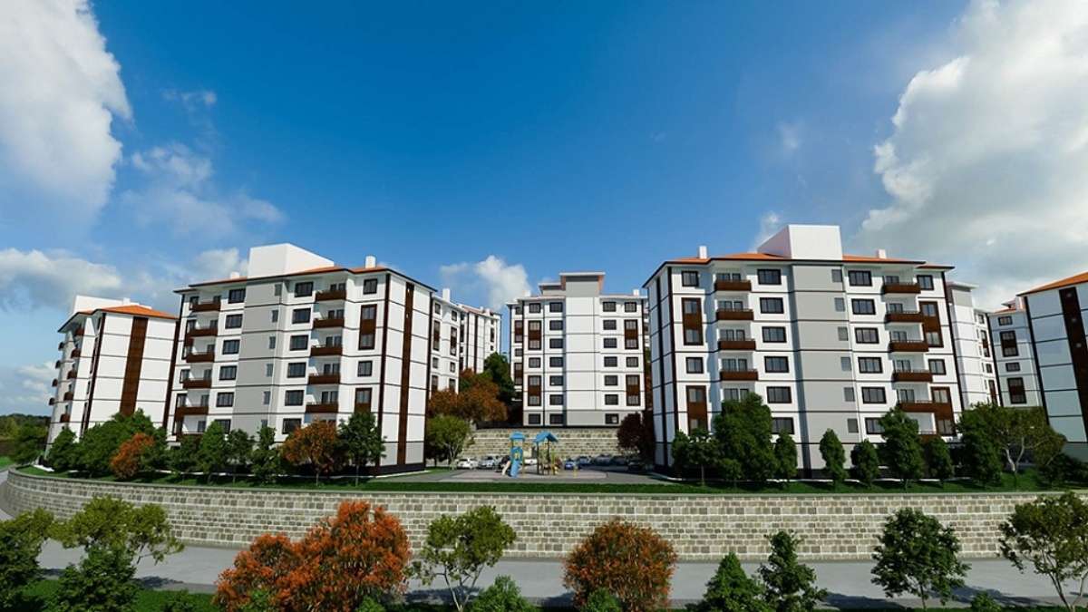 Toki̇ Niğde Kura Sonuçları Açıklandı Nereden Sorgulanacak