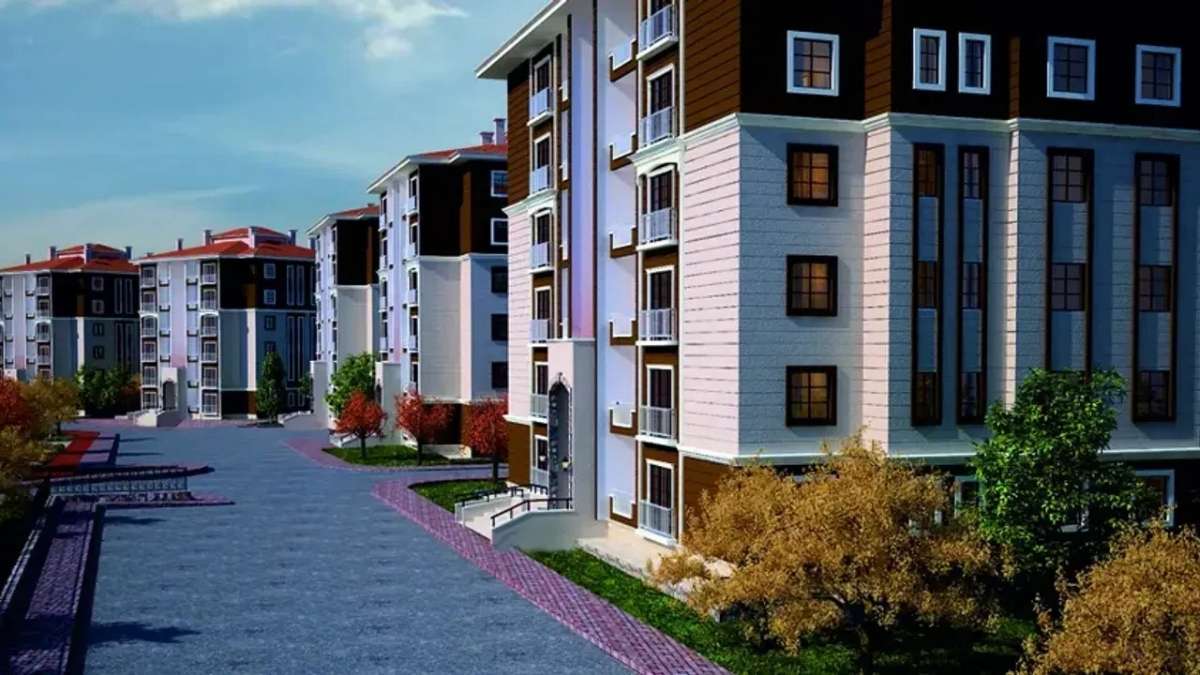 Toki̇ Niğde Kura Sonuçları Açıklandı Nereden Sorgulanacak3