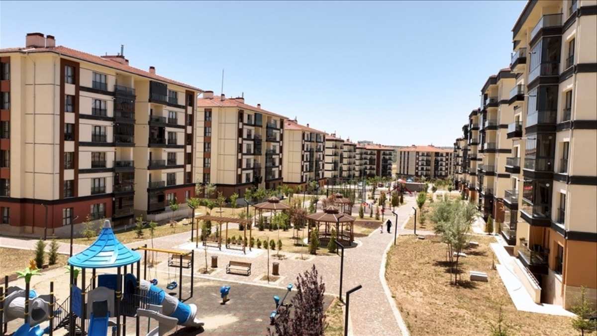 Toki̇ Niğde Kura Sonuçları Açıklandı Nereden Sorgulanacak4