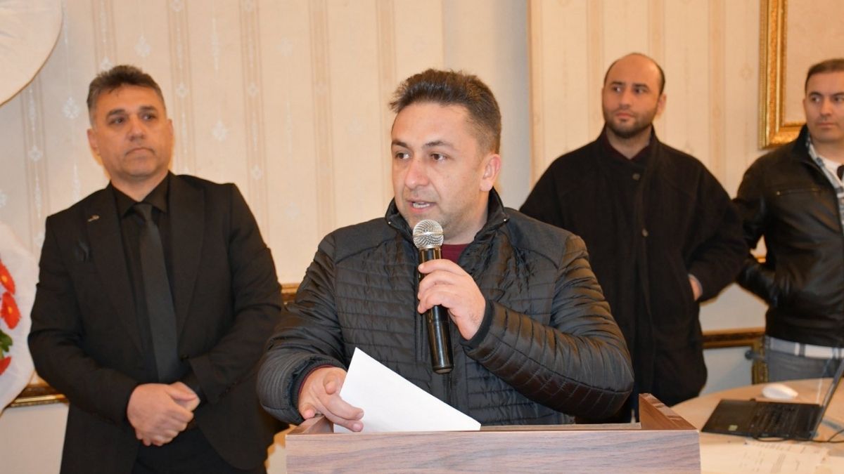 Tomarza’da Esnaf Odası Seçimlerinde Kazanan Belli Oldu!4