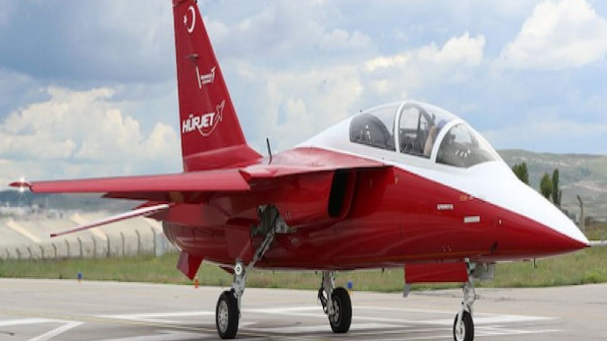 Tomtaş Havacılık Ve Teknoloji A.ş.’tan Kayseri’ye 4,8 Milyar Tl’lik Dev Yatırım Hava Taşıtı Üretim Tesisi Kuruluyor!2