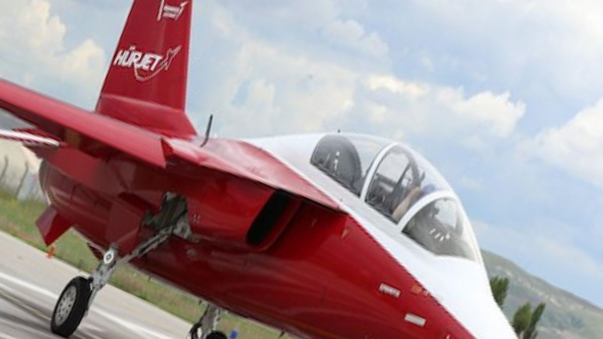 Tomtaş Havacılık Ve Teknoloji A.ş.’tan Kayseri’ye 4,8 Milyar Tl’lik Dev Yatırım Hava Taşıtı Üretim Tesisi Kuruluyor!5