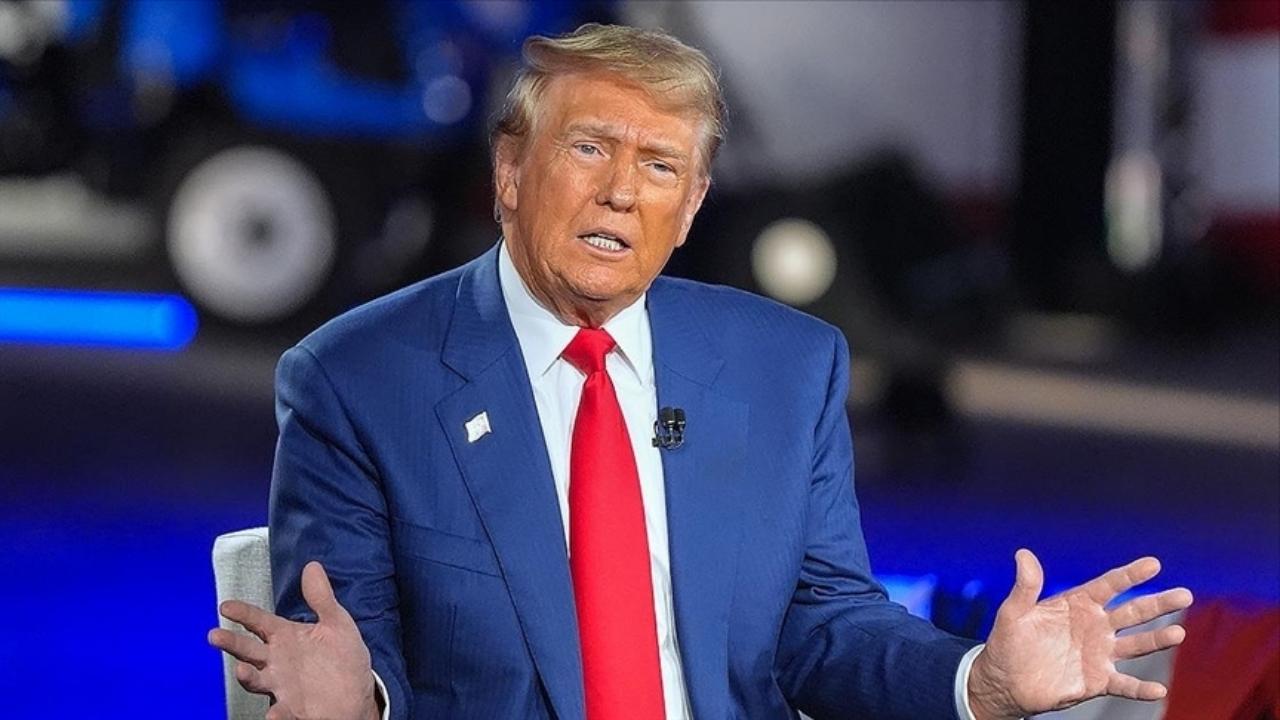 Trump'ın Haritasını Inceleyen Astrologlar Tarih Verdi Savaş Gezegeni Devreye Girdi!5