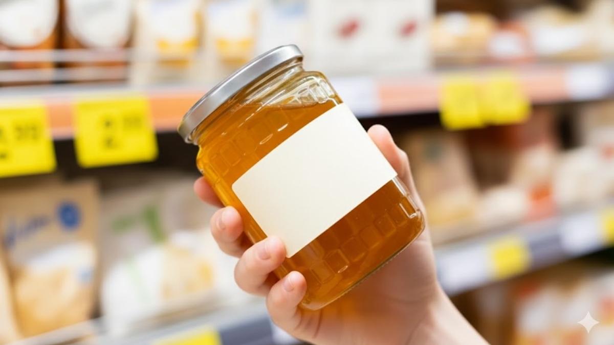 Tüketicilere Kritik Uyarı Taklit Ve Tağşiş Yapılan 3 Bal Markası Ifşa Edildi!