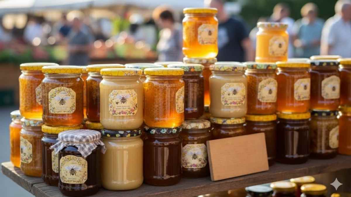 Tüketicilere Kritik Uyarı Taklit Ve Tağşiş Yapılan 3 Bal Markası Ifşa Edildi!2