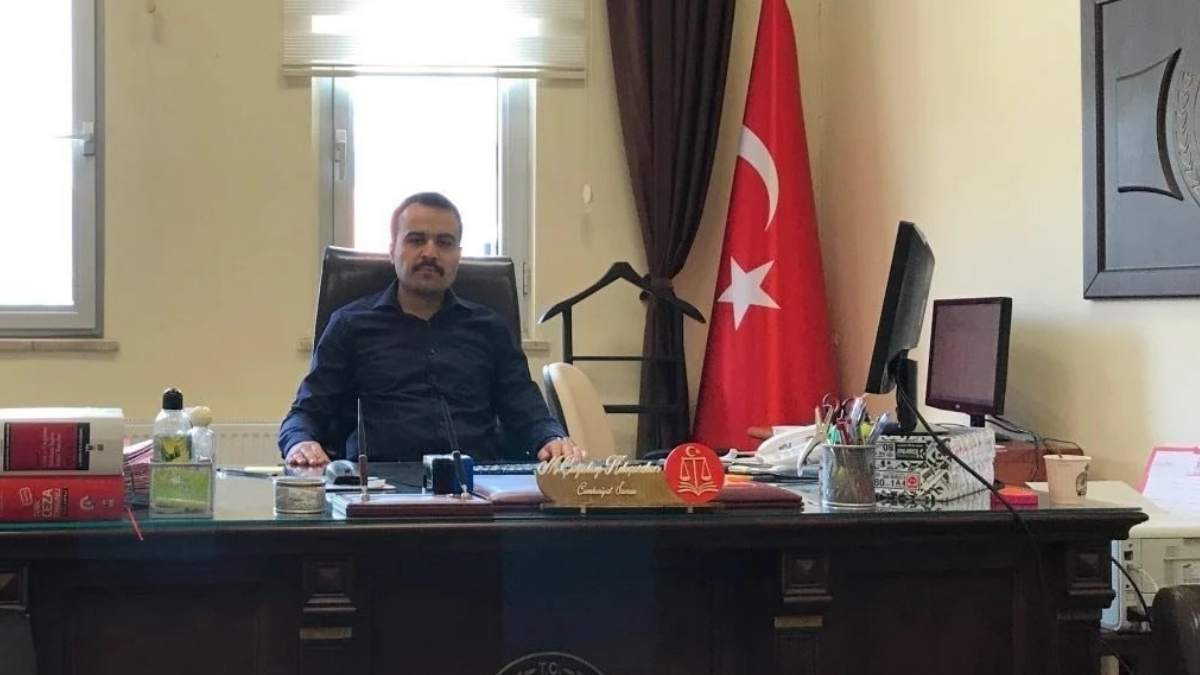 Tüm Türkiye'yi Sarsan Olayda Kayseri Barosu'ndan Açıklama Geldi! 2