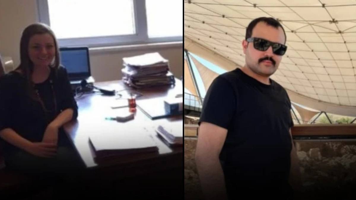 Tüm Türkiye'yi Sarsan Olayda Kayseri Barosu'ndan Açıklama Geldi! 3