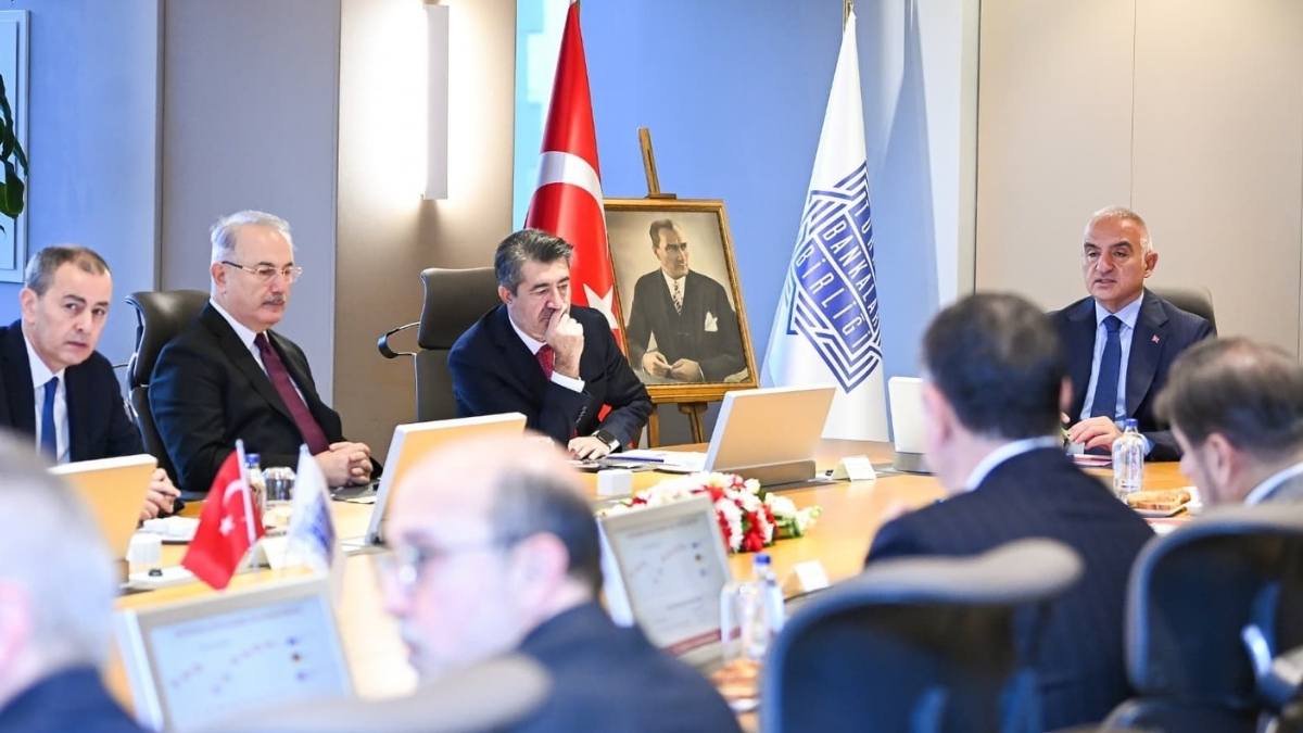 Turizmde Hesaplar Yeniden Yapılıyor Yeni Sezon Öncesi Güçlü Sinyal!4