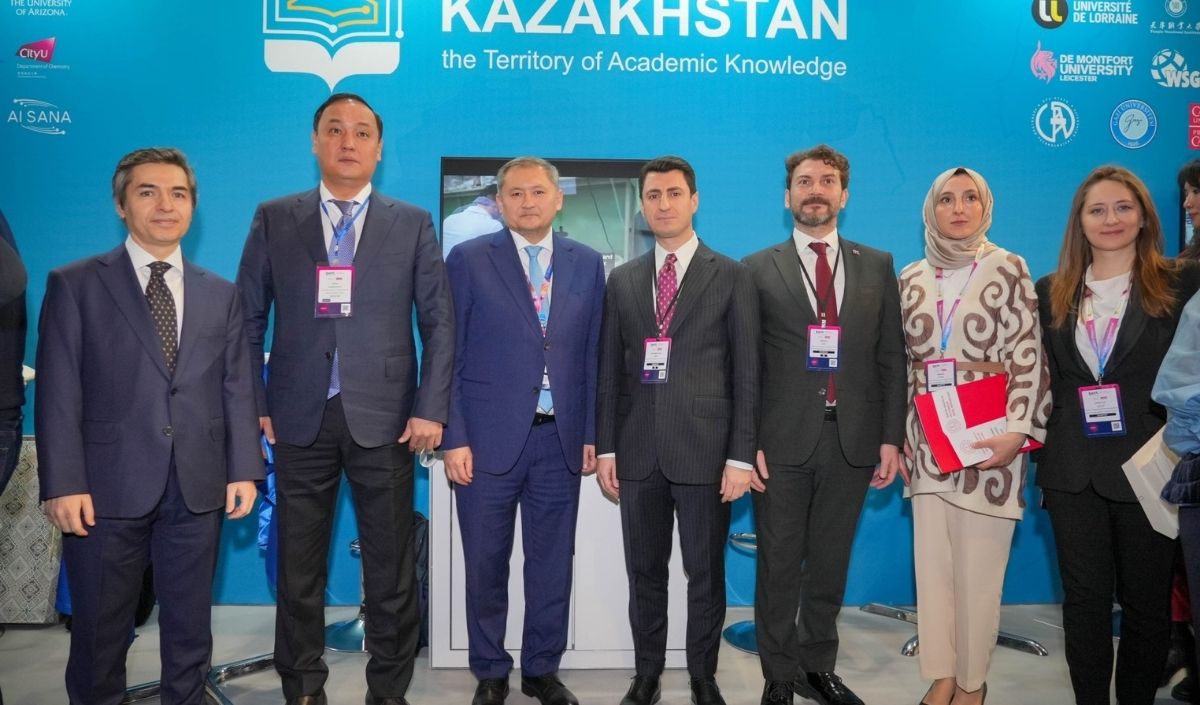 Türkiye, Eğitim Teknolojileri Vizyonunu Bett Uk 2026’Da Tanıttı (2)