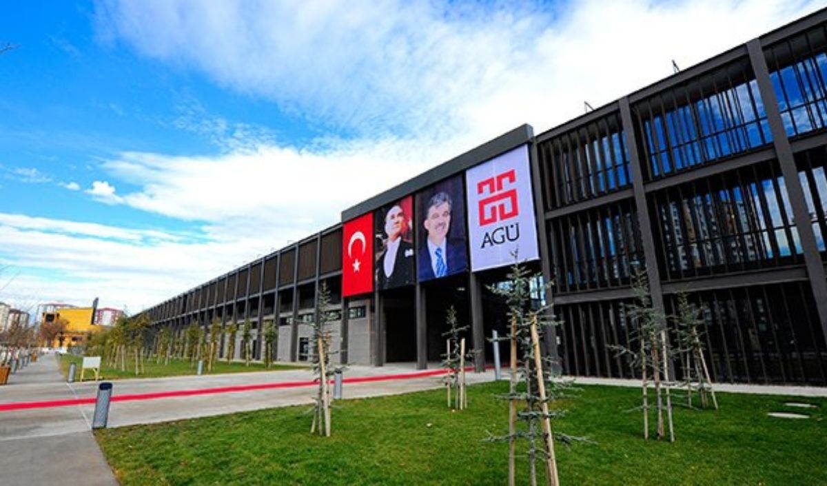 Türkiye Yükseliyor, Kayseri Öne Çıkıyor! Erü Ve Agü’den Küresel Başarı (3)