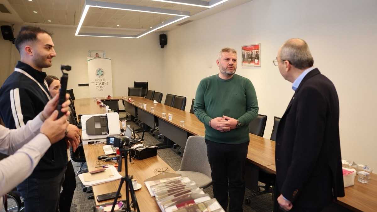 Türkiye’de İlk! Kto Üyeleri Vize Için Ankara’ya Gitmeyecek!2