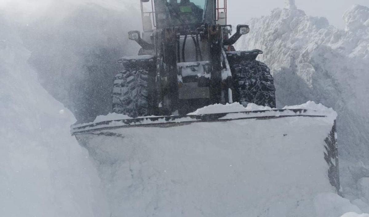 Türkiye’nin En Soğuk Ilçeleri Arasında Kayseri’nin O Ilçesi De Var (4)