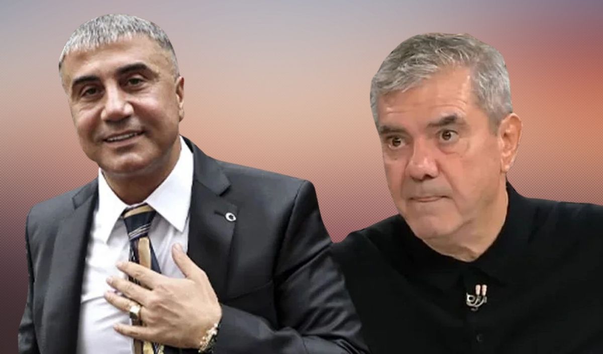 Ulvi Sedat Peker Bir Umuttur Yaşamak (2)