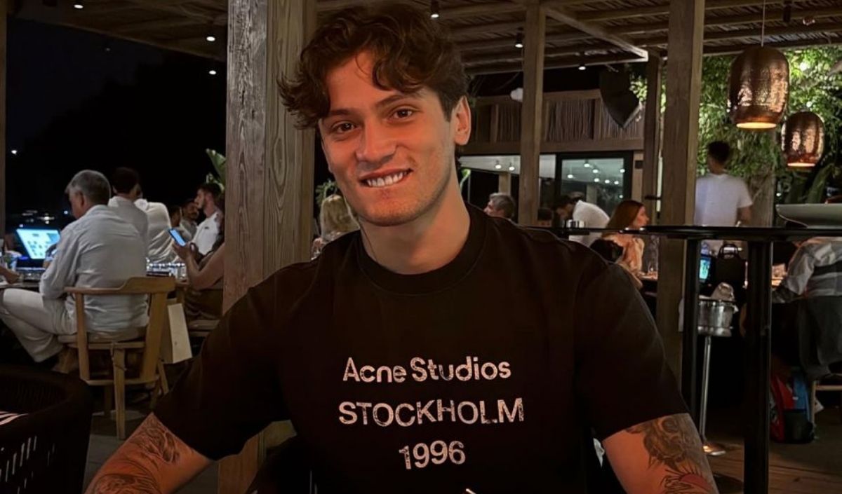 Ünlü Rap Sanatçısı Çakal Erciyes Kayak Merkezi’ni Neden Eleştirdi “Hayatımda Geldiğim En Kötü Pist” Sözleri Sosyal Medyayı Karıştırdı.