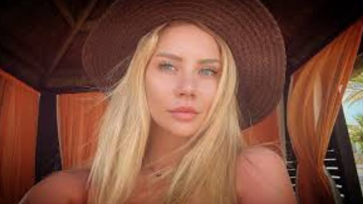 Ünlülere Yönelik Uyuşturucu Operasyonunda Melis Sabah Ve Çağla Boz Dahil 5 Gözaltı!3