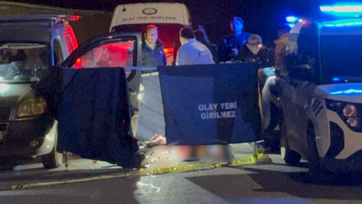 Yasak Aşk Cinayetle Sonlandı Boğazını Bıçakla Kesti, Satırla Son Darbeyi Vurdu (3)