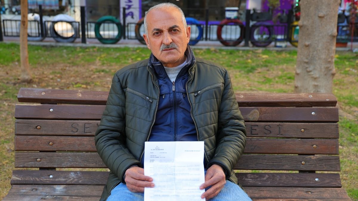 Yılda 190 Bin Kişinin Yaptığını 10 Yıldır Yapamıyor! (2)