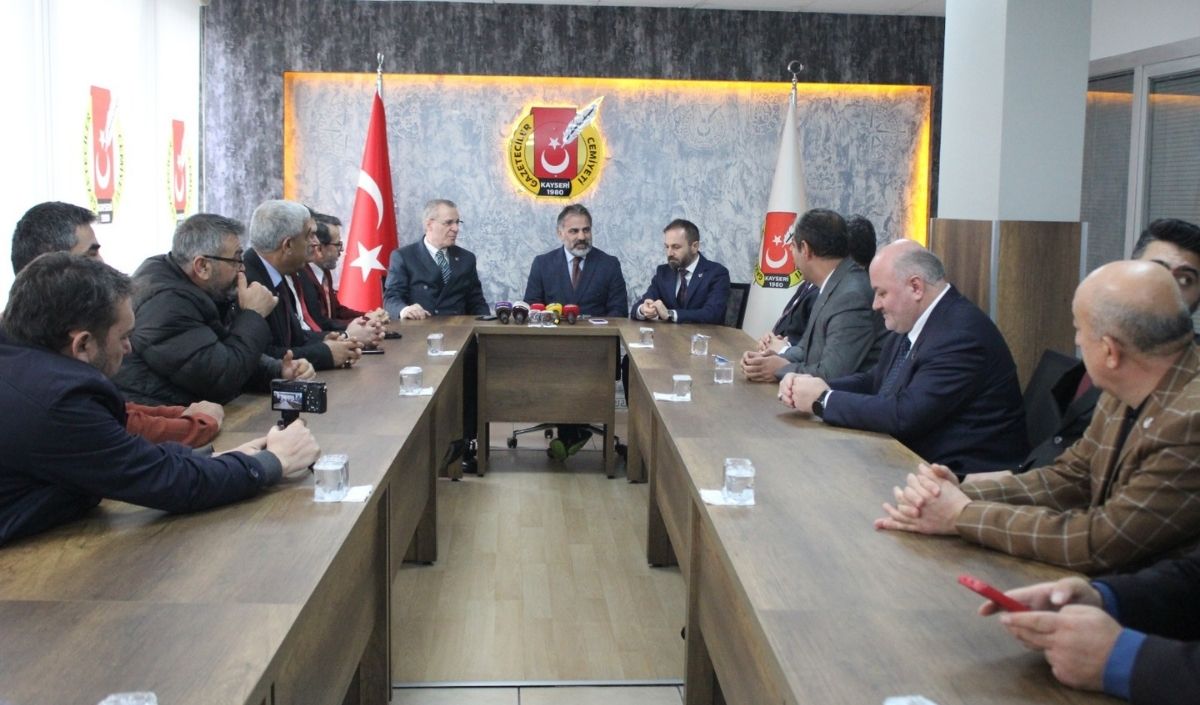 Yrp’li Osmanağaoğlu Maalesef Iş Adamlarımız Mutsuz, Yatırımlar Geri Dönmüyor-2