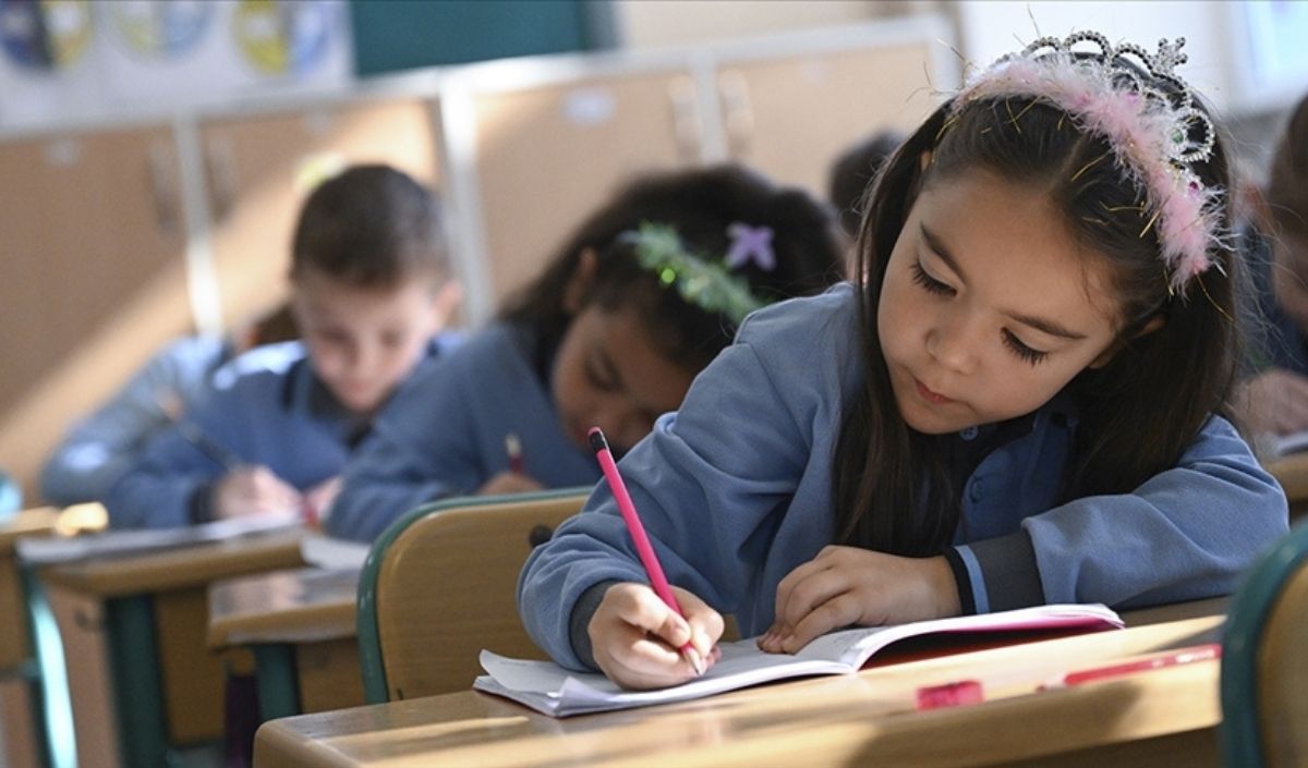 10 Bin Öğretmen Ataması Yapılacak (1)