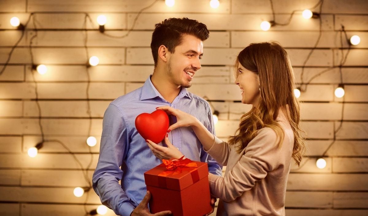 14 Şubat Sevgililer Günü Mesajları (1)