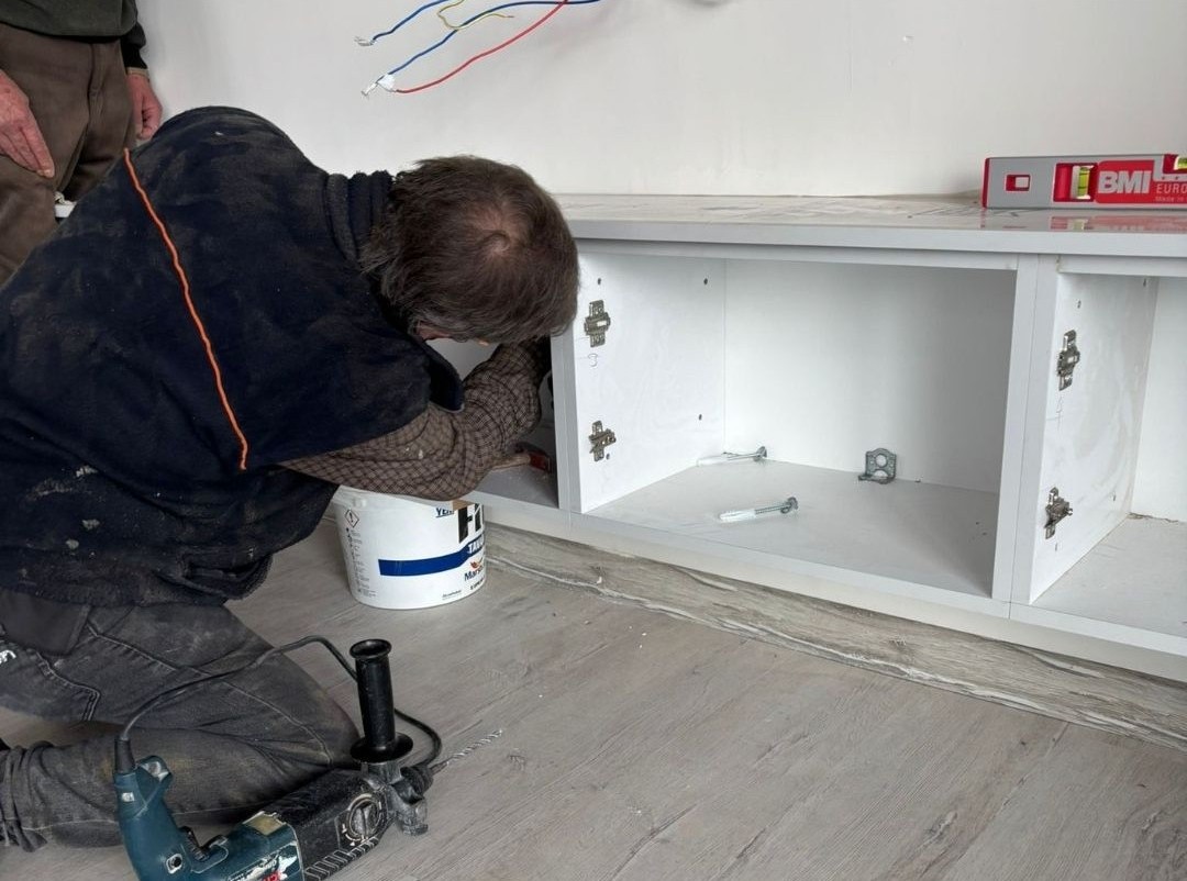 2026 Nın Gelmesiyle Mobilyacılar Zorlanıyor