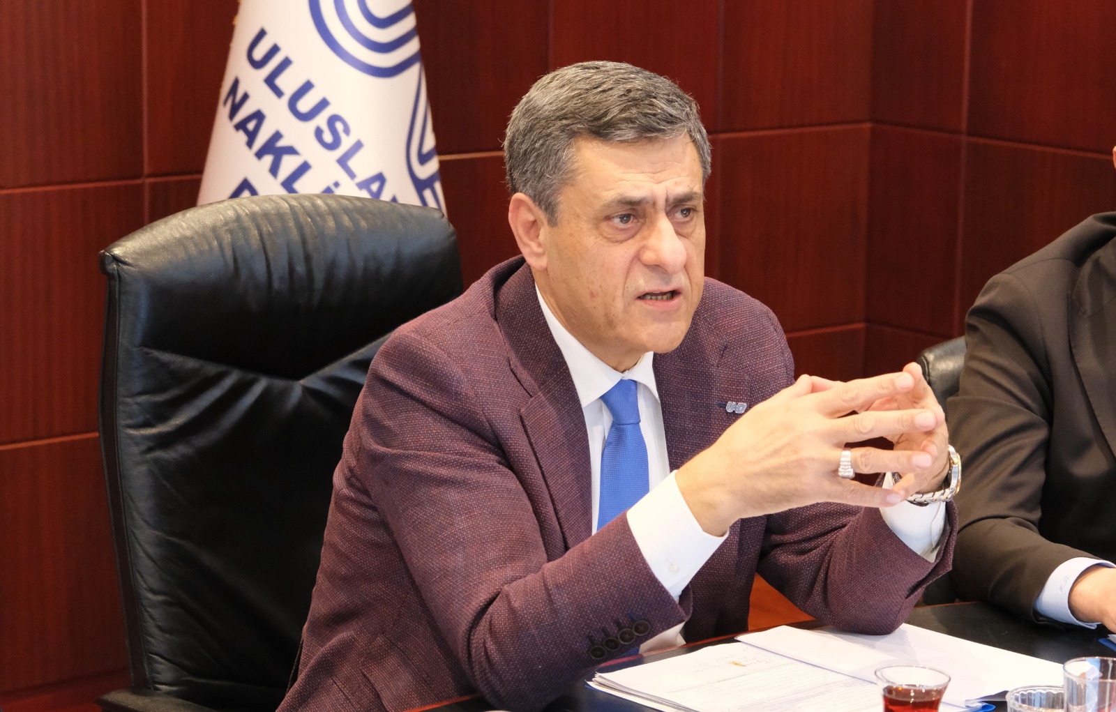 2026 Nin Ilk Yonetim Kurulu Toplantisi Gerceklesti