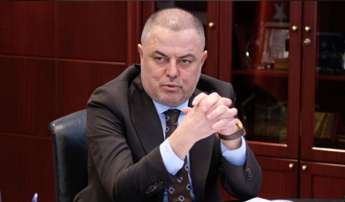 2026'Nın Ilk Yönetim Kurulu Toplantısı Gerçekleşti (2)