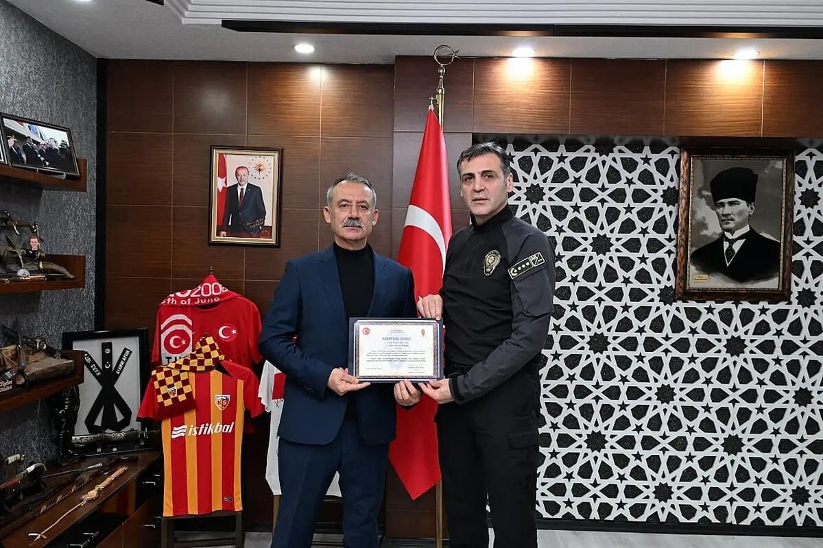 kayseri algı operasyonu