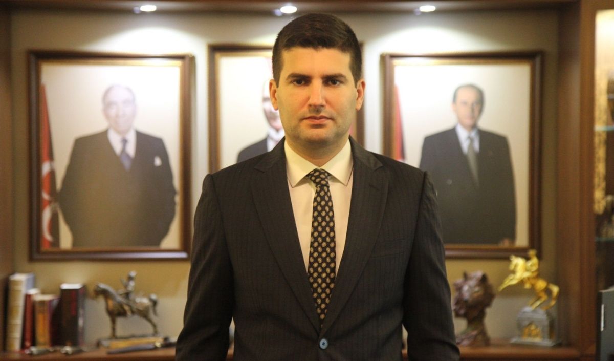 Ahmet Yiğit Yıldırım